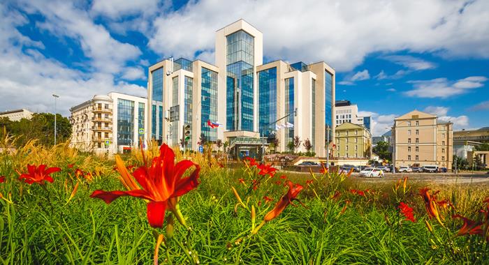 Empowered by Technology