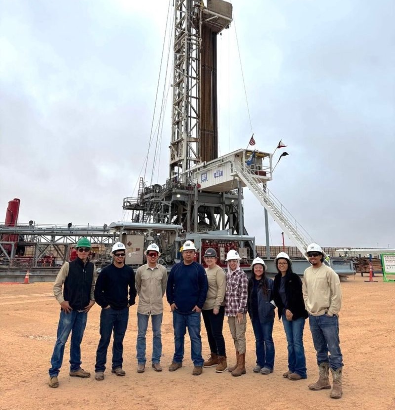 ABOUT Nelson Petroleum Buzachi B.V Kazakhstan